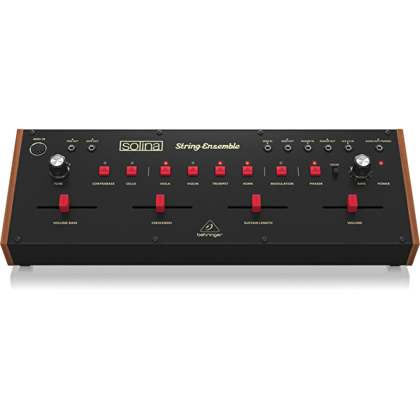 BEHRINGER SOLINA STRING ENSEMBLE Analog Synthesizer