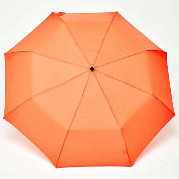 ORIGINAL DUCKHEAD Duck Kompakt Şemsiye - Turuncu