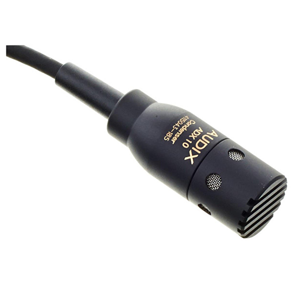 AUDIX ADX10 – Condenser Yaka Mikrofonu