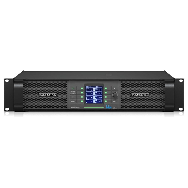 LAB GRUPPEN PLM 8K44 SP 8000W Amplifikatör