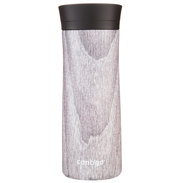 CONTIGO Pinnacle Couture Blonde Wood 420 ml Termos Matara