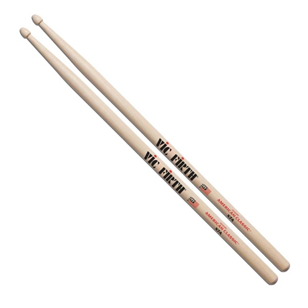 VIC FIRTH X7A - American Classic Extreme 7A Baget