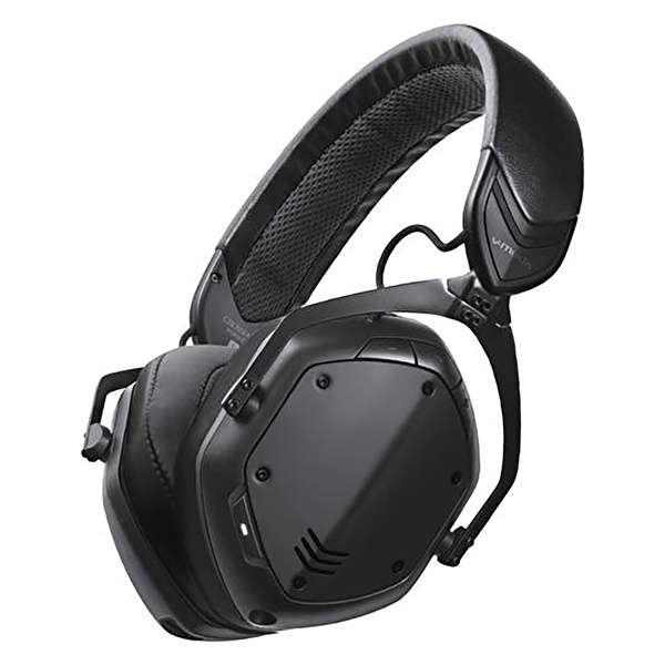 V-MODA CODEX EDITION Siyah Kablosuz Over-Ear Kulaklık