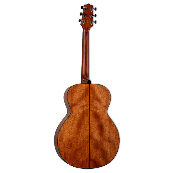 TAKAMINE GLN12E NS NEX Natural Satin Elektro Akustik Gitar