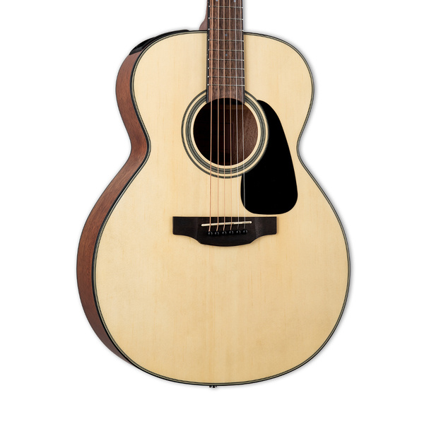 TAKAMINE GLN12E NS NEX Natural Satin Elektro Akustik Gitar