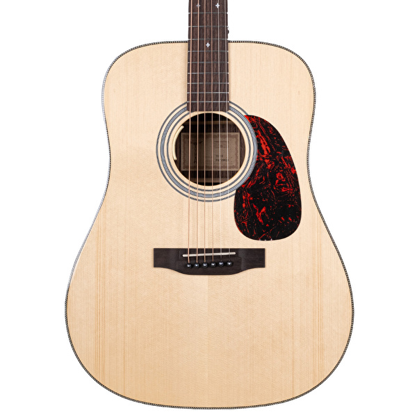 TYMA TD-12 Akustik Gitar