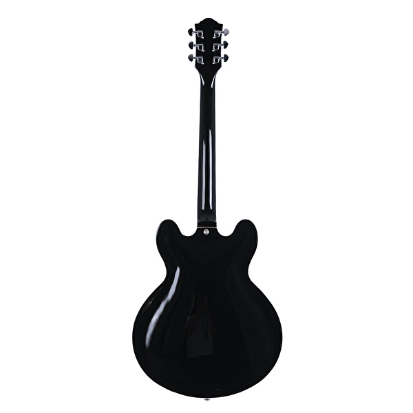 HAZE SEG-272BK Siyah Elektro Gitar