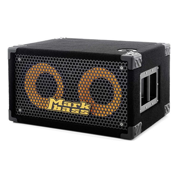 Markbass Traveler 102 P - 4 ohm 2x10