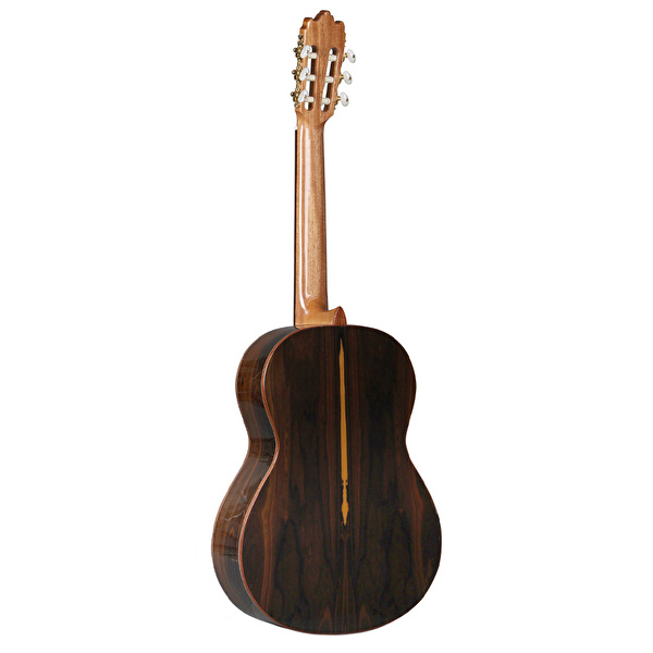 ALHAMBRA IBERIA ZIRICOTE / Klasik Gitar