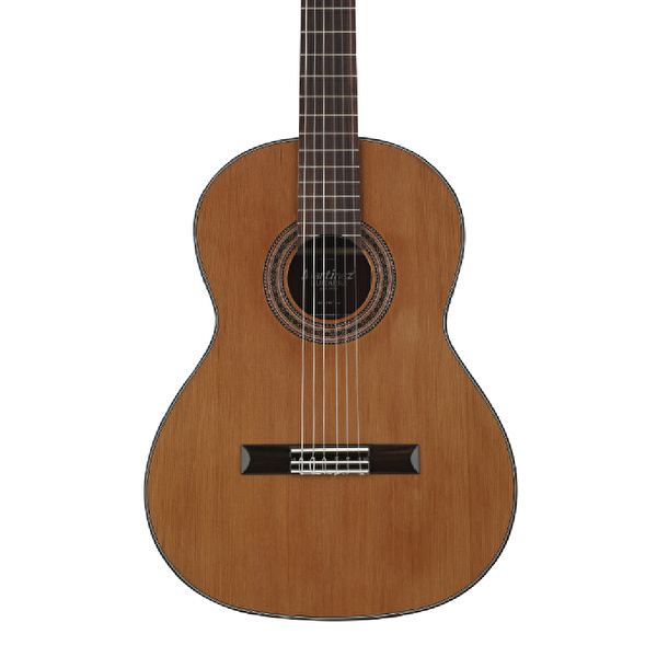 Martinez MC-58C SEN Klasik Gitar