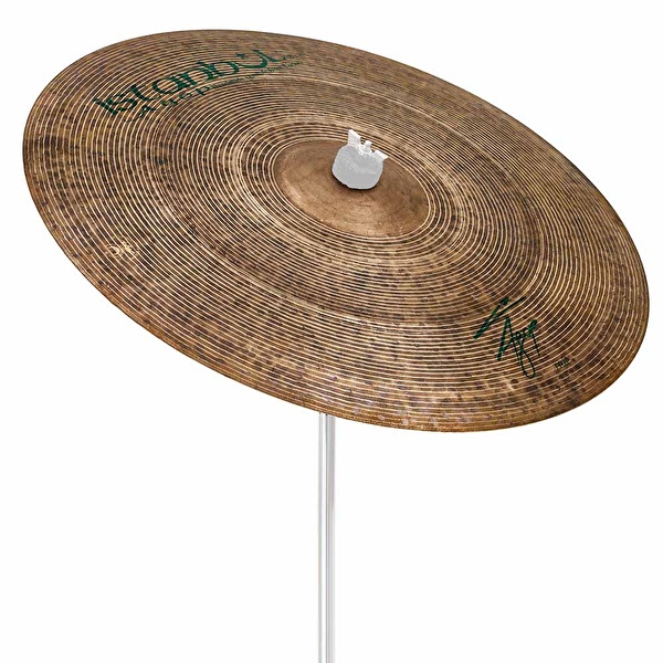 İSTANBUL AGOP AGR19 - Agop Signature 19