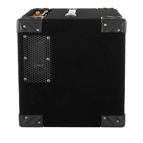 Markbass MINI CMD 121 P Kombo Bas Gitar Amfisi