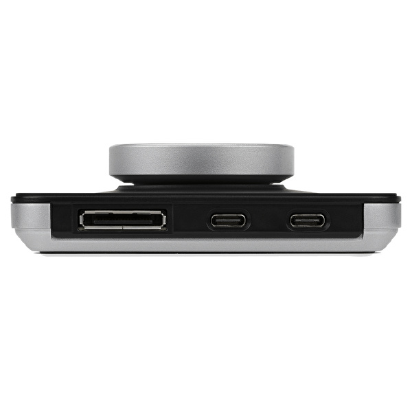 APOGEE DUET-3 2 Giriş x 4 Çıkış USB-C Ses Kartı (DSP, Taşıma Çantası ve Bağlantı Kabloları)