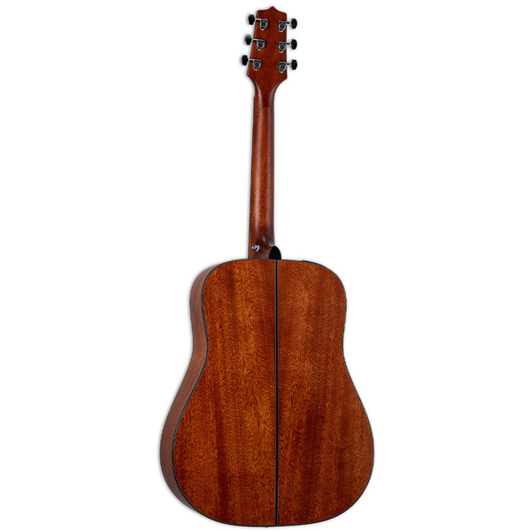 TAKAMINE GLD11E NS Natural Satin Elektro Akustik Gitar