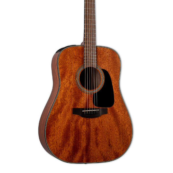 TAKAMINE GLD11E NS Natural Satin Elektro Akustik Gitar