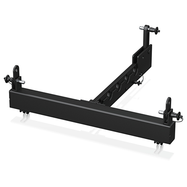 TURBOSOUND TLX43-FLB Fly Bar for TLX43 and TLX212L for Suspended or Ground Stacked Arrays