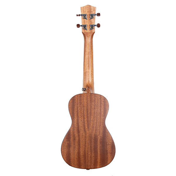 Mercury MUK04 Concert Elektro Ukulele Seti