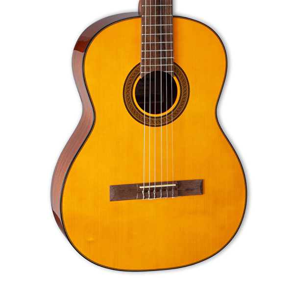 TAKAMINE GC3 NAT Klasik Gitar