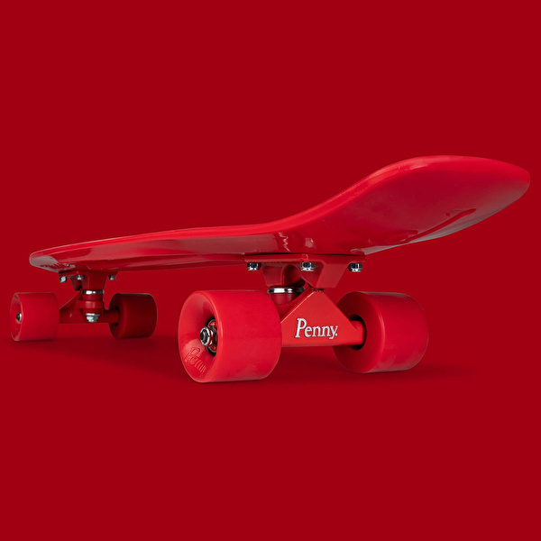 PENNY Board The Original Red Staple 27