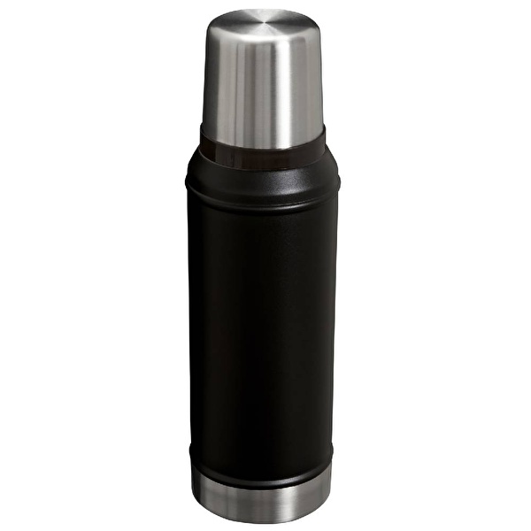 STANLEY The Legendary Classic Bote 0.94L / 1.0QT Black 2.0