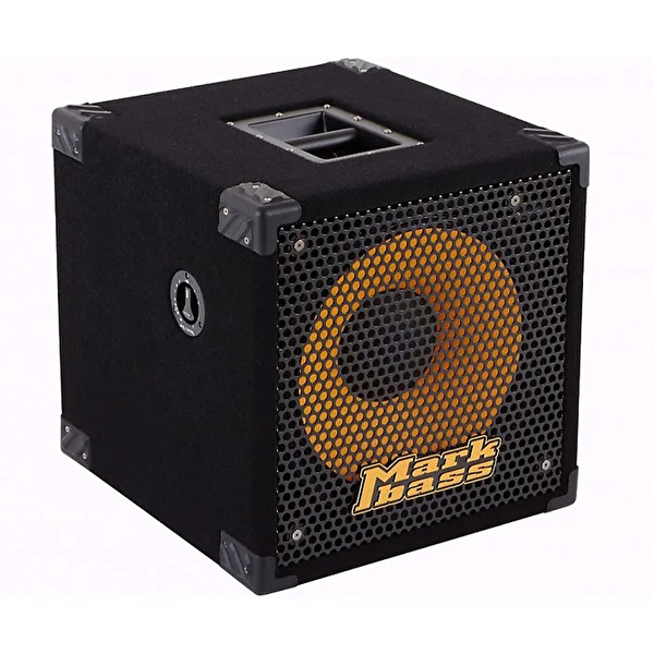 Markbass New York 151 Bas Gitar Kabin