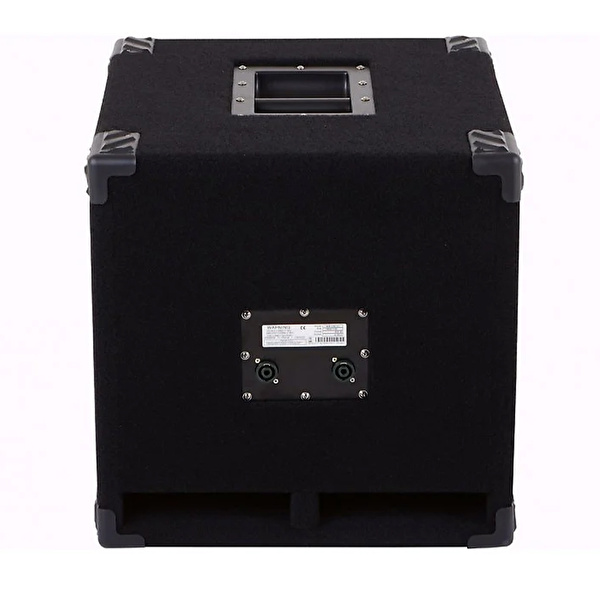 Markbass New York 151 Bas Gitar Kabin