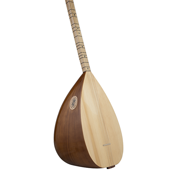 NEVAİ NV-2U-DT / Uzun Sap Dut Gövdeli Bağlama