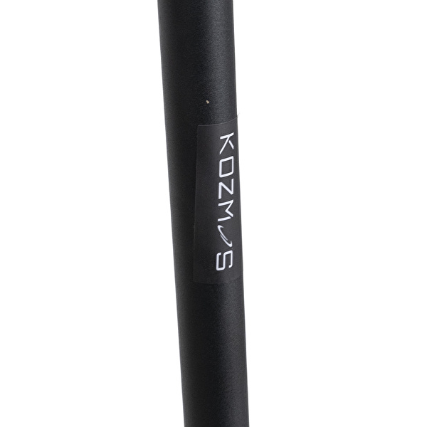 KOZMOS KS-MS044 Tek El ile Ayarlanabilir Mikrofon Standı