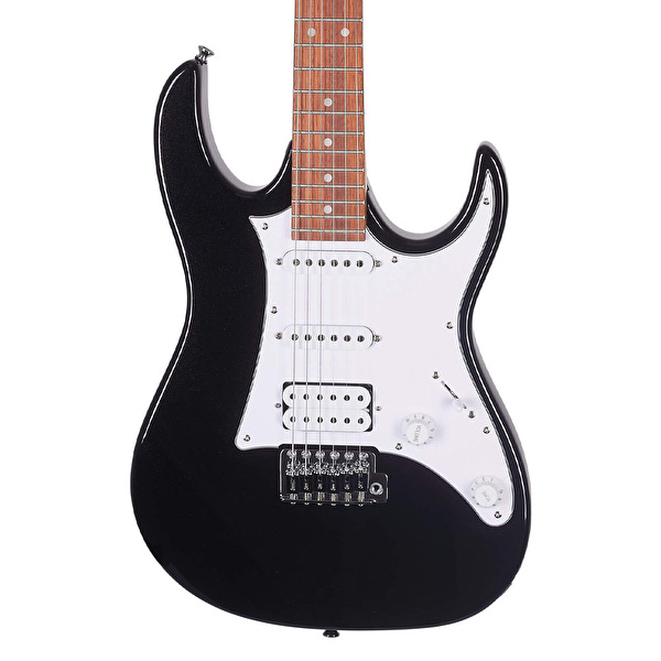 IBANEZ GRX40-BKN Elektro Gitar