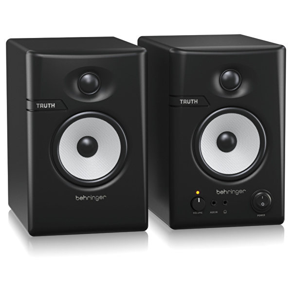 BEHRINGER TRUTH 3.5 Audiophile 3.5