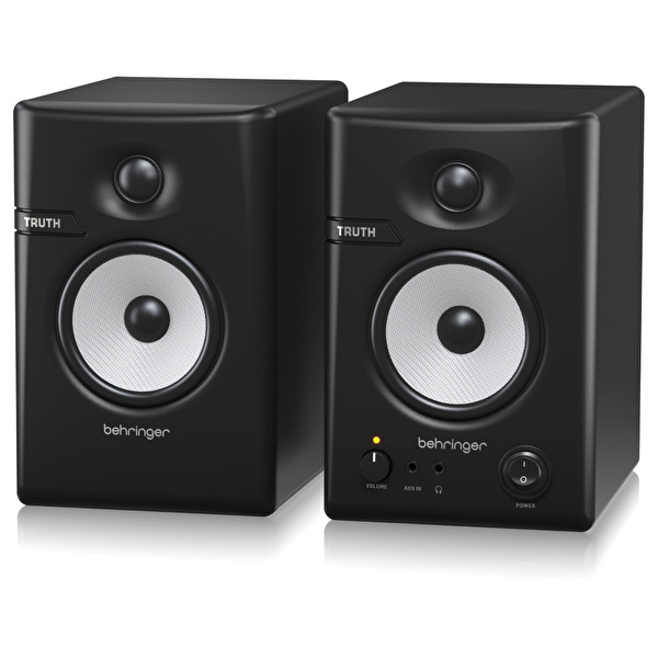 BEHRINGER TRUTH 3.5 Audiophile 3.5