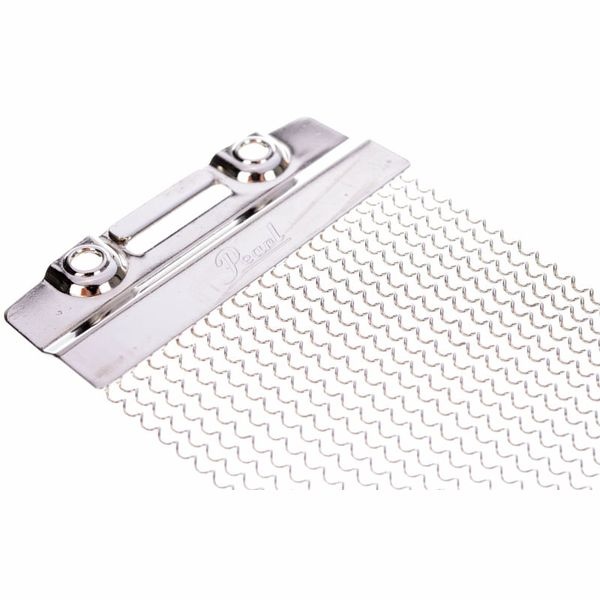 PEARL S-030N - 14” 24-Tel İp Kayışlı Çelik Trampet Teli