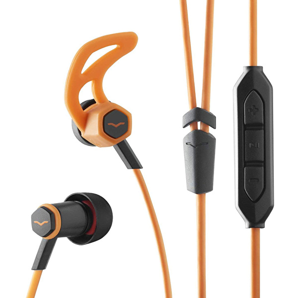 V-MODA Forza Turuncu Kulakiçi Kulaklık