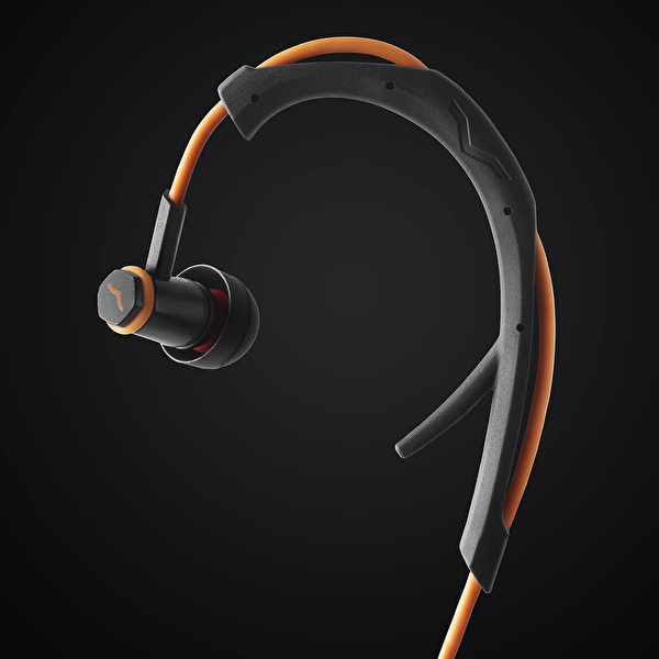 V-MODA Forza Turuncu Kulakiçi Kulaklık