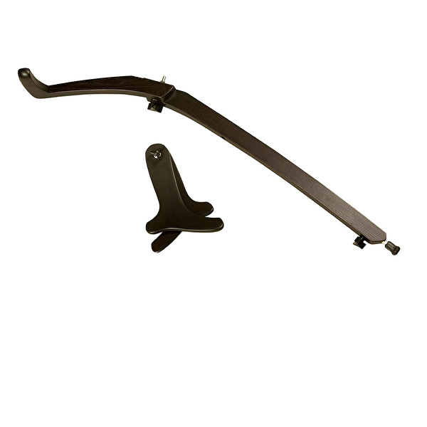 NS DESIGN NS CR-CEPS / NS CR Modellerine Uyumlu Cello Endpin Standı