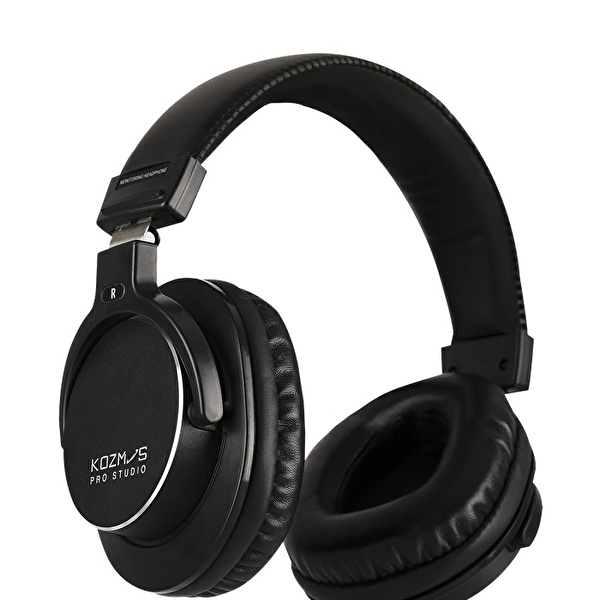 Kozmos KCP-3 + KHDP-S300 Kulaklık ve Mikrofon Seti