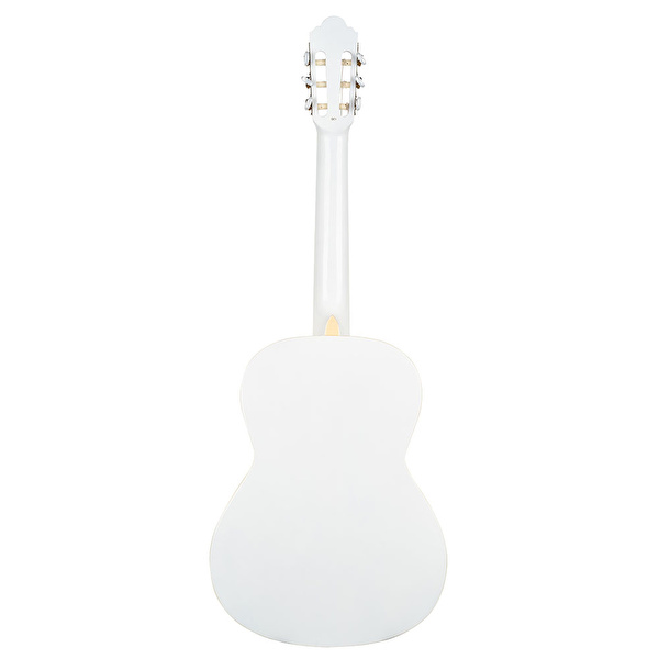 BARCELONA LC 3900 WH Klasik Gitar