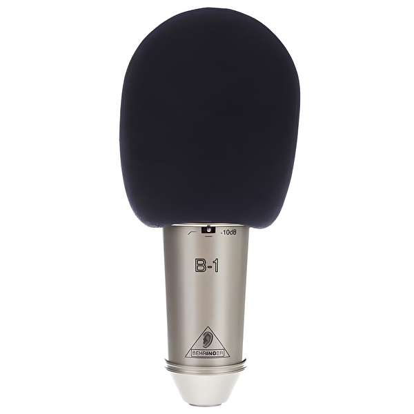 BEHRINGER B-1 Condenser Mikrofon