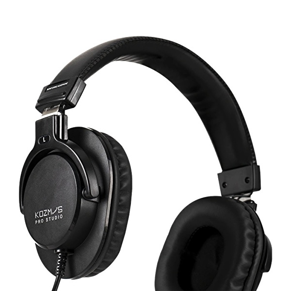 M-Audio M-Track Duo Stüdyo Kayıt Paketi 1 (MTRACKDUO, KCP-3, KHDP-S200)
