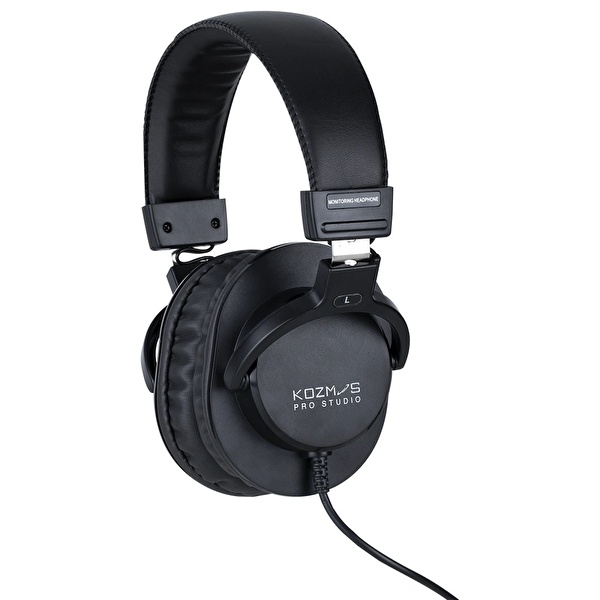 M-Audio M-Track Duo Stüdyo Kayıt Paketi 1 (MTRACKDUO, KCP-3, KHDP-S200)