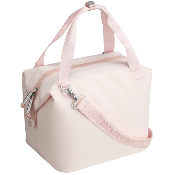 STANLEY The All-Day Julienne Mini Cooler 7L / 7.4QT Rose Quartz