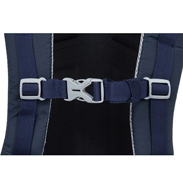 LOAP Topgate 15lt Bisiklet Çantası - Mavi