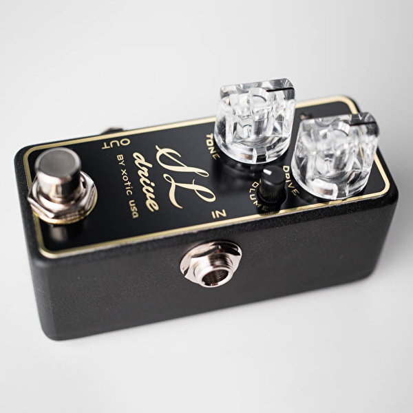 XOTIC SL Drive Pedalı