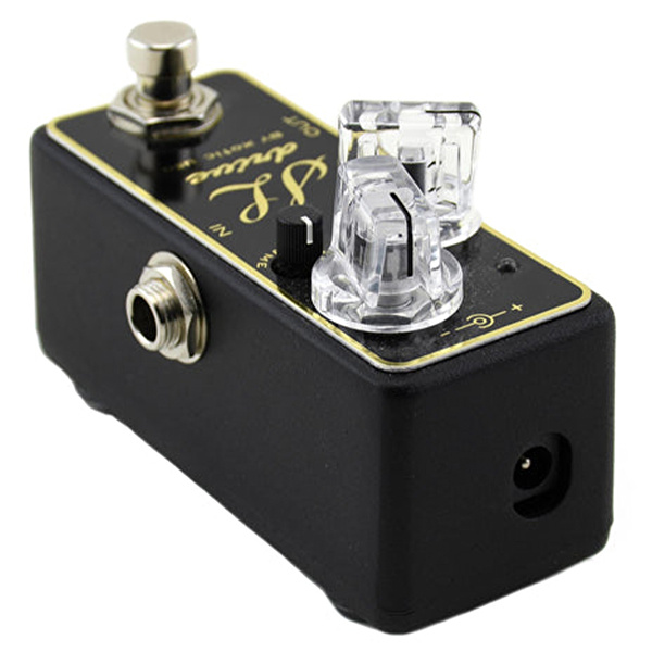 XOTIC SL Drive Pedalı