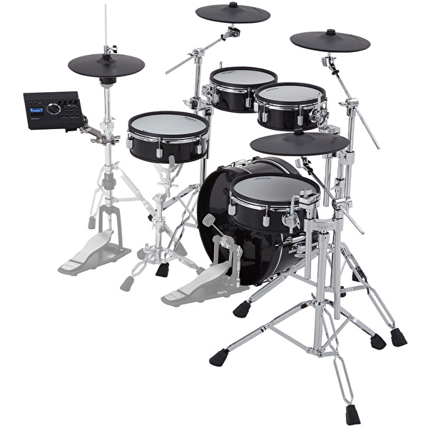 ROLAND VAD307 V-Drums Acoustic Design Elektronik Davul Seti