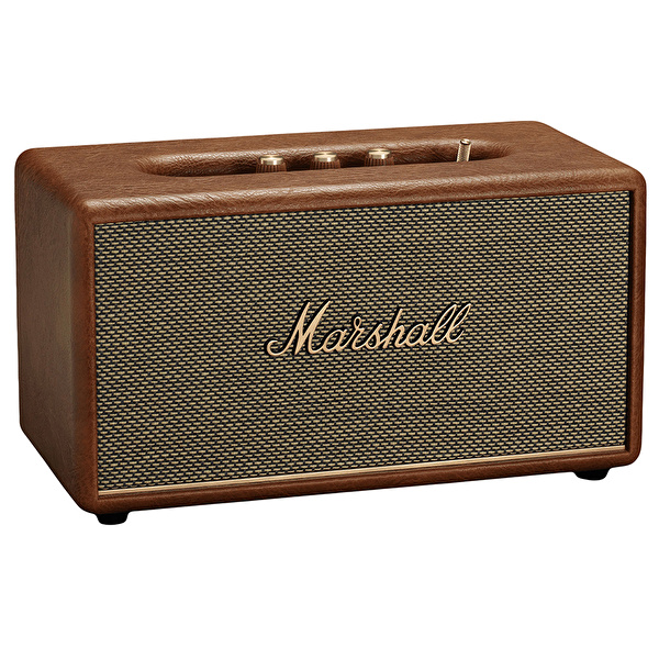 MARSHALL Stanmore III BT, Brown Bluetooth Hoparlör