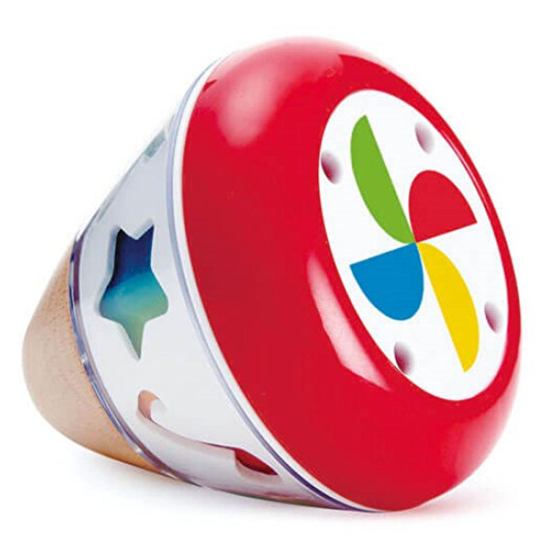 HAPE Rotating Hareketli Müzik Kutusu