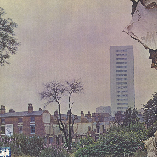 Led Zeppelin - Led Zeppelin IV