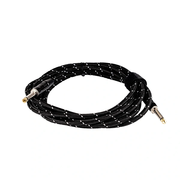 KOZMOS KCL-292-4.5M Mono 6.35mm 4.5M Kablo