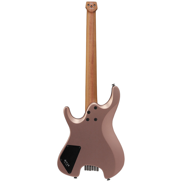 IBANEZ Q54W-CMM Q Copper Metallic Matte Elektro Gitar